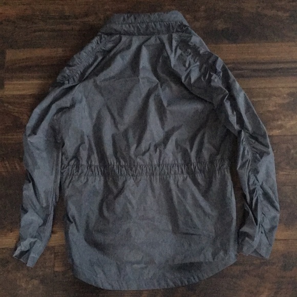 Athletic Jacket - Picture 3 of 3